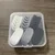 INF Jaw trainer Training training silicone 12-pack Black+White+Grey, (21246820)