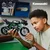42170 Kawasaki Ninja H2R Motor