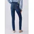Liu Jo Kavbojke modra/moder denim