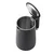 slomart Kuhalnik vode 1,7L, 1800W, MR-026-BLACK