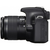 CANON D-SLR fotoaparat EOS 1100D + 18-55 (KIT)