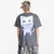 Majice RIPNDIP Nermii Tee Charcoal XL