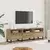 TV ormarić Artisan hrast 150x30x44,5 cm izrađeno drvo