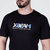 XBEAM Muška majica XP Black