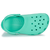 CROCS Dečije papuče Classic 206991-3WM, Menta