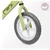 MOMI balans bike Fleet Green