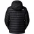 The North Face Puhovka Classic NF0A8D3E Črna Regular Fit