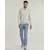 Levis 527 SLIM BOOT CUT Modra