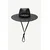 Klobuk Ruslan Baginskiy Fedora Hat