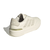 Adidas Ženske patike Courtblock Bold, JR0729, Krem