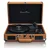 LENCO gramofon TT-10BN Retro, rjav