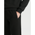 Sinsay - Jogger trenerke - crno