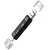 shumee Bralnik kartic MicroSD, adapter USB tipa C / micro USB / USB 2.0
