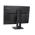 Monitor LENOVO ThinkVision E24q-30 23.8 IPS/2560x1440/100Hz/4ms/HDMI,DP/pivot,swiv,visina/zvučnici