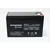 EUROPOWER Baterija za UPS 12V 7Ah XRT