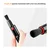K&F Three lens cleaning pens, double-sided carbon head with silicone protective cover and suction c