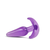 Blush B Yours Slim Anal Plug Purple