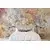 Wallity Tapete za zid MDK-00154, 100x100 cm, Šarena