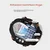 Easy Travel Putna torba, 40 L, Siva