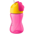 Avent magična šolja sa slamkom 300ml 12M+  1998 - Pink
