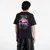 Majice The North Face UNISEX Ss Never Stop Relaxed Tee TNF Black S