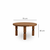 HANAH HOME Sto Ida 70 Chesnut