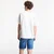 Majice LACOSTE Tee-Shirt Flour 6