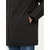 U.S. Polo Assn. Parka MUP3602 Črna Regular Fit