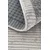 Conceptum Hypnose Tepih Verona 1903, 100x200 cm, Sivi