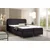 Boxspring postelja Fandy - 120x200 cm