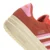 Adidas Ženske patike vl court bold W, Crvene