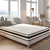moonia Vzmetnica SuperSoft Maxim 21cm, 180 X 200cm - Moonia