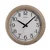 Wallity Zidni sat Classic, 40x40 cm, Krem