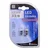 Compass Žarnica 1LED 12V Ba9s bela 2ks