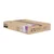 Braytron LED visilica BRY-LINA-PD-2540-OKRUGLA-BELA-35W-3U1