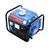 Kraft&Dele ENOFAZNI GENERATOR 1200 W + olje