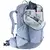 Deuter FUTURA 25 SL, planinarski ruksak, plava 3400226