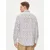 Tommy Hilfiger Srajca MW0MW34631 Bela Slim Fit