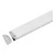 Aluminijumski profil AL601 SV ugaoni