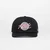 Čepica Jordan Flight Pro Unstructured Flat Bill Cap Black/ Kelly Green/ White S/M