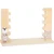 Small foot Mala noga Wobbly Wall Game 4 Prijatelji