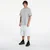 Majice Nike x NOCTA Mens T-Shirt Dk Grey Heather/ Black M