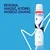 Rexona Invisible Aqua antiperspirant v spreju za ženske, 48 ur, 200 ml