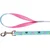 466 481TUR Zolux Povodac Candy 15mm/1,2m Tirkizni