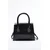 TRENDYOL ženska torba model Twoaw25Oc00000, crna-crna