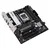 ASUS B850M MAX GAMING WIFI AM5 mATX osnovna plošča - AMD B850, 4xDDR5, 3xM.2, 4xSATA, 1Gb LAN, WiFi 6, BT, 1xDP, 1xHDMI, Aura Sync