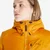 Jakna Lundhags Viik Jacket Gold S