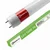 LED fluorescentna cev TUBE T8 G13 8,5W/230V 3000K 60 cm