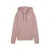 Puma ESS COMFORT HOODIE TR (S), ženski pulover, smeđa 682387