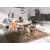 Decormat PVC podloga Simetričen vzorec 60x90 cm